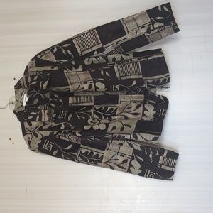 Dressbarn Suit Jacket Sz XL